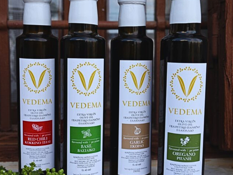 Vedema collctie2